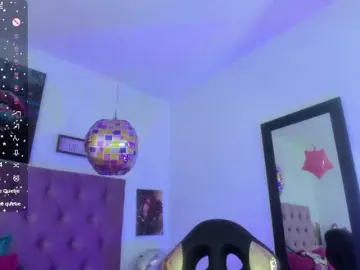 Aily-star  live sex cam