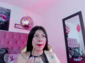 Aily-star  live sex cam