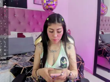 Aily-star  live sex cam