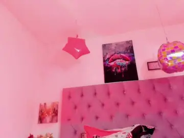 Aily-star  live sex cam