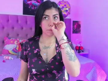 Aily-star  live sex cam