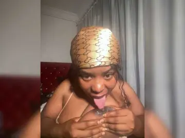 BigAfricanMelons  live sex cam