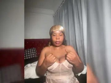 BigAfricanMelons  live sex cam