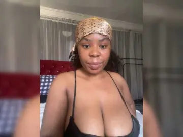 BigAfricanMelons  live sex cam