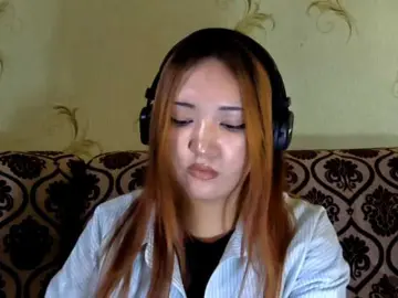 DevonaVanvolkenburg  live sex cam