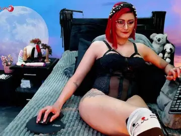 Hanna-Luna  live sex cam