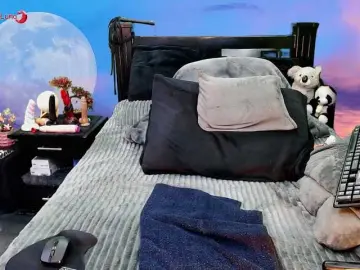 Hanna-Luna  live sex cam