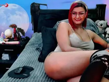 Hanna-Luna  live sex cam