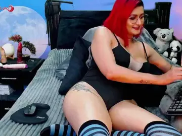Hanna-Luna  live sex cam
