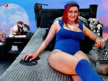Hanna-Luna  live sex cam
