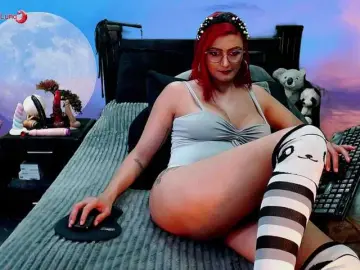 Hanna-Luna  live sex cam