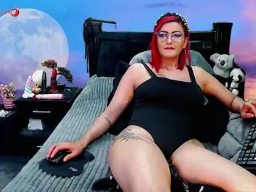Hanna-Luna  live sex cam
