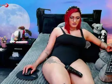 Hanna-Luna  live sex cam
