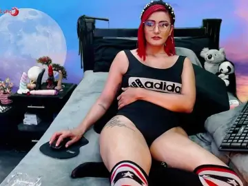 Hanna-Luna  live sex cam