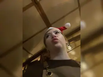 Lumarose  live sex cam