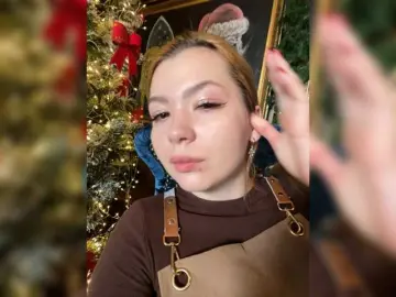 Lumarose  live sex cam