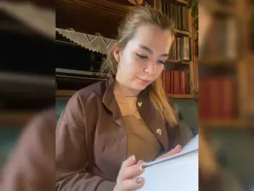 Lumarose  live sex cam