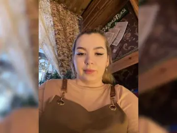 Lumarose  live sex cam