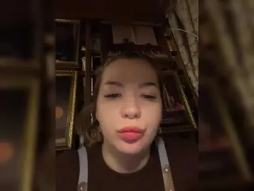 Lumarose  live sex cam