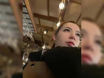 Lumarose  live sex cam