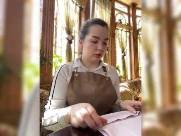 Lumarose  live sex cam