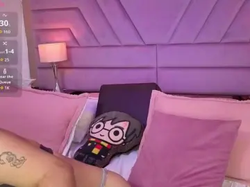 MadisonCastillo  live sex cam