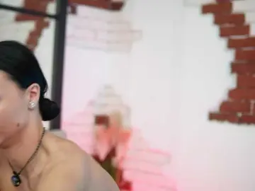 MaraJolie  live sex cam