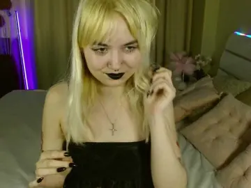 IriskaMimi  live sex cam