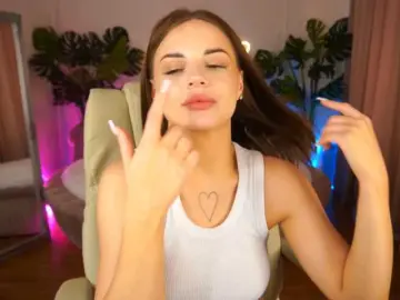LexxySensual  live sex cam