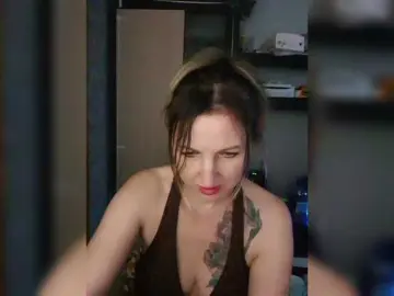 Nushka1939  live sex cam