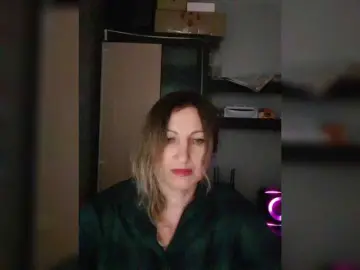 Nushka1939  live sex cam