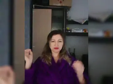 Nushka1939  live sex cam