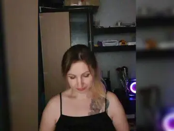 Nushka1939  live sex cam