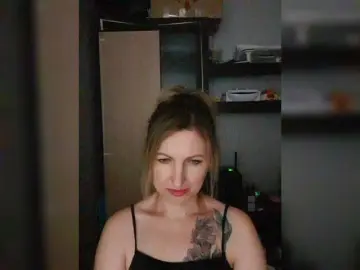 Nushka1939  live sex cam