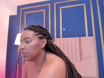 Tiana-Moon  live sex cam