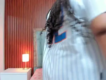Tiana-Moon  live sex cam