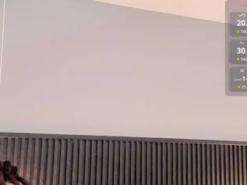 Tiana-Moon  live sex cam