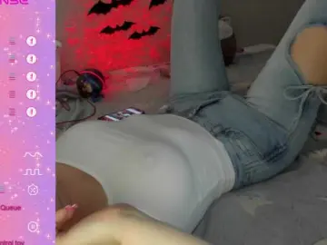 DaddySgirl9  live sex cam