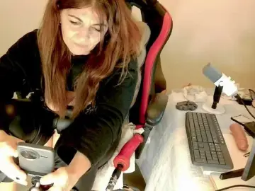 Fiery-girl  live sex cam