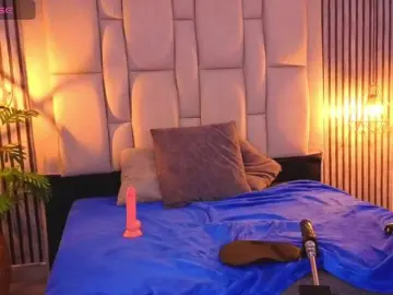 Karamoss  live sex cam