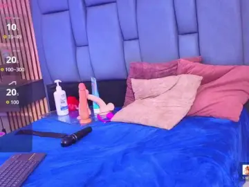Karamoss  live sex cam