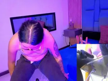 Karamoss  live sex cam