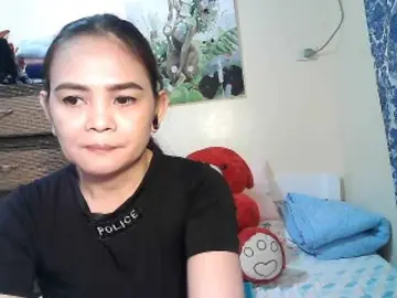 Lilymaepinay  live sex cam