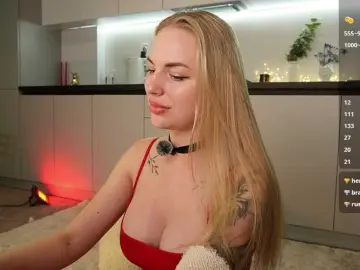 Baby-Kristy  live sex cam