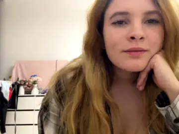 BonnyCrem  live sex cam