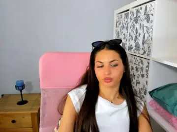 CarlaGirl  live sex cam
