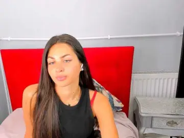 CarlaGirl  live sex cam