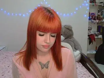 Merry-Berry  live sex cam