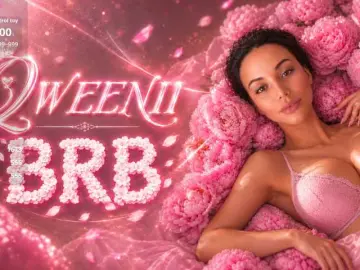 QWEENII  live sex cam