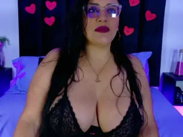Scarlet-Ray  live sex cam